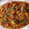 Recipes Home: Holiday Recipes: Rakhi: Mushroom Masala Recipe